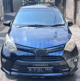 Toyota calya 2016