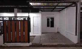 Dikontrakan Rumah Lok Strategis Arjuna Land Bandung 20JT/Tahun (Nego)
