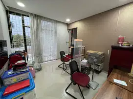Jual Cepat Rumah Taman Surya 5 Full Furnished Siap Huni