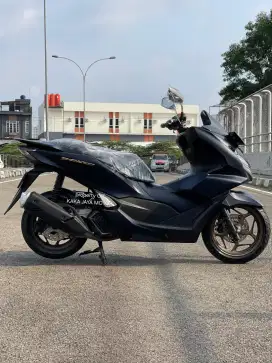 Honda NEW PCX 160 ABS 2023 BARANG Bagus