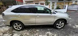 TOYOTA HARRIER (2004)