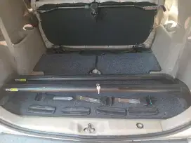 Crossbar Otorack Pro Series Jepit Body Like New