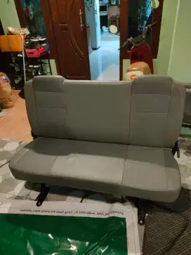 jok mobil bekas mobil granmax