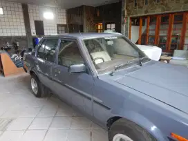 Toyota Corolla DX Tahun 1983