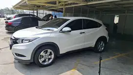 Honda HR-V 2015 Bensin
