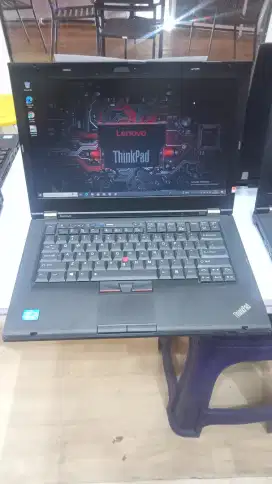 Lenovo Thinkpad T420 Intel core i5 Gen 2