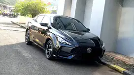 MG Morris Garage 5 GT 5GT Magnify 1.5 AT Hitam 2023/2024
