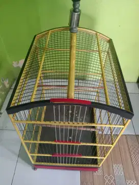 Kandang Kotak no 2