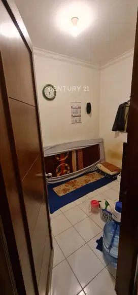 Rumah Baru Renovasi Dekat HI Disewakan SEGERA