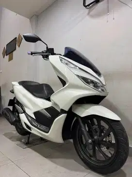 PCX 150 CBS 2020 / 2021 Mulus Pajak Off Lama Mesin Bagus ABBA