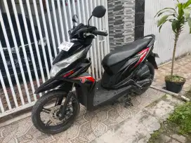 Di jual Beat ECO tahun 2019
BPKB ada
STNK ilang
Mesin sehat
Uda paki