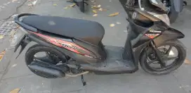 Beat Fi th 2014 mulus pjk baru