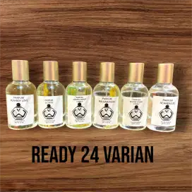 PARFUM SPREY MURAHH