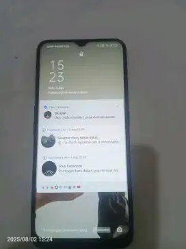 Oppo A5 2020 3/64 spek game snap 665 batre 5000 mah kamera