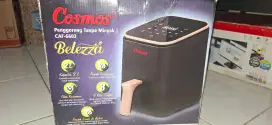 Air Fryer Cosmos