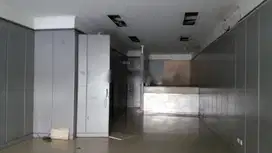 Disewakan Ruko Siap Pakai Jln. Otista Kota Bandung