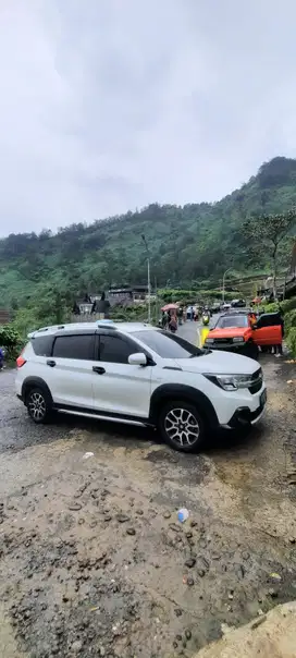 Suzuki XL7 2021 Bensin