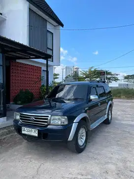 Ford everest 2003 TDI