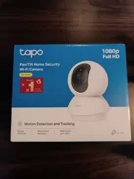 CCTV TAPO C200C GARANSI 1 TAHUN