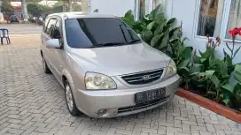 Kia Carens 2 Manual 2005