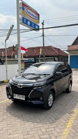Avanza 1.3 G Manual 2019