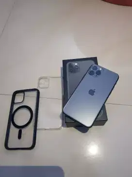 Iphone 11 pro 64 gb