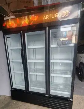 Servis kulkas dan mesin cuci