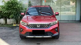 Honda WRV WR-V WR V RS Sensing 2 Camera Fullspec 2023 Like New Low KM