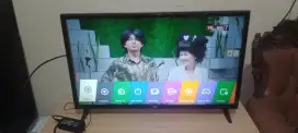 TV LED LG 32 inc digital