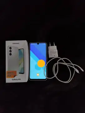Samsung A16 8/128Gb 4G