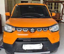 Jual Suzuki espresso 2023 Istimewa