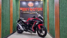 UD ENY MOTOR - Kawasaki Ninja 250 SE thn 2015