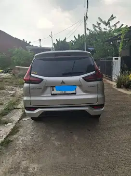 Jual Expander Exceed 1.5 MT 2018