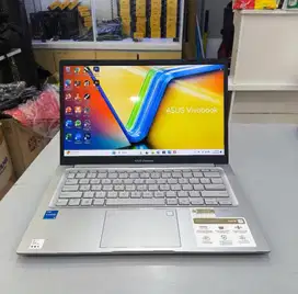 Jual Laptop Asus Vivobook 14 A1404VA