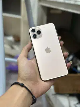 Iphone 11 pro 256gb cukai
