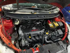 YARIS TYPE G 2015 matic Mulus
