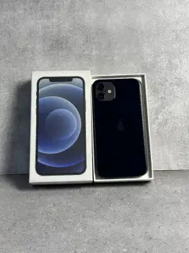 iPhone 12 64gb iBox