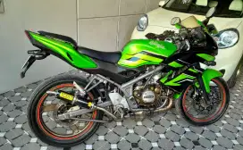 NINJA RR 2015 PLAT B MATI PAJAK