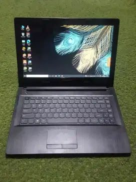 Lenovo Slim G40-45 AMD A8