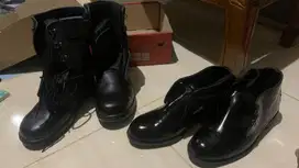 Perlengkapan Security