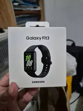 Jual bundling Galaxy Fit 3, power bank Samsung, dan case Samsung S24
