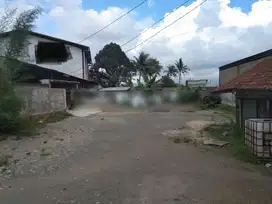Disewakan Gudang Siap Pakai Area Laswi Bandung Selatan