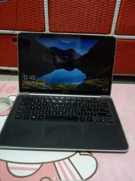 laptop dell 12 inchi intel(R) core (TM) i5