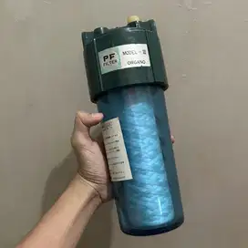 PF Filter Mobil