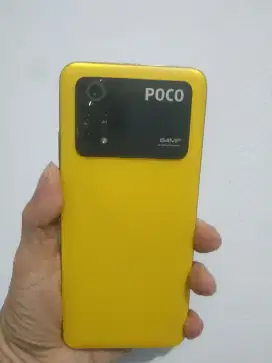 Poco M4 Pro NFC ram 6/128