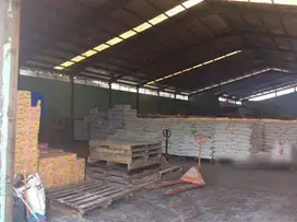 Disewakan Gudang Bagus Area Jln. Soekarno Hatta Kota Bandung