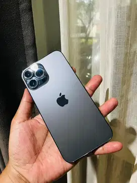 Iphone 13 promax 128 ibox