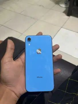 Iphone xr 64 GB alloprator