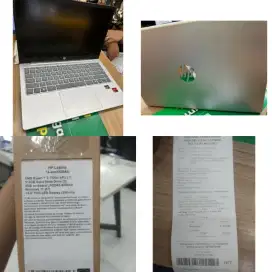 LAPTOP HP 8/512