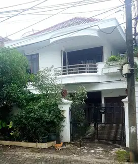 Rumah Di Agung Perkasa Sunter-Jual Harga Njop